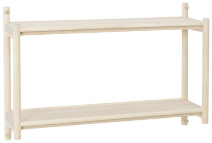 KAMU sein&auml;hylly